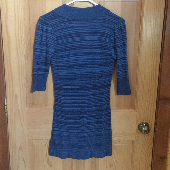 Knit tunic - Picture 3 of 3